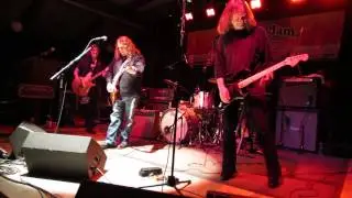 War Pigs