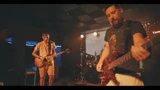 Alinda - (Post Rock Space Party)2020