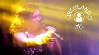 Circulando com Celino Neto - Forró dos Amigos com Eliane