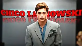 Chico lachowski - Fashion slowed | 4k scene Pack for edit