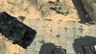 MrEnraged - MW3 Game Clip