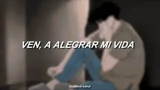 Los Temerarios - Ven Porque Te Necesito