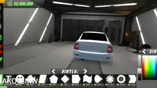 Car Parking Multiplayer Hayeren #5