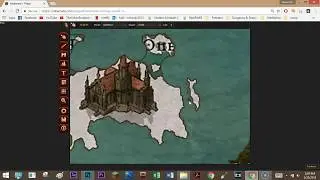 North Skalafell Inkarnate Pro