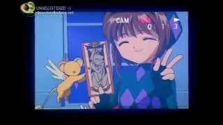 The Silent Card Capture