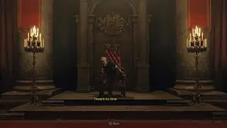 Resident Evil 4 is still a Masterpiece
