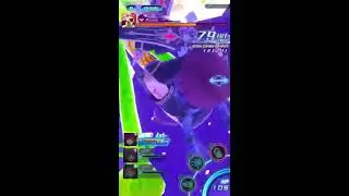 植物掃滅獄級 覚醒ネル単騎 スターオーシャン アナムネシス