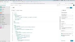 Push multiple docker container images using a loop – Azure DevOps