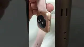 apple watch 3 42mm