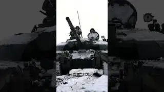 Ukraine Prepares For Hard Winter