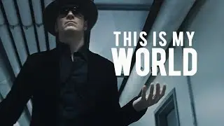 Multicharacters | This is My World