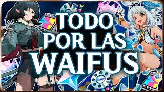 ¡¡¡MIS TIRADAS POR MUALANI Y JANE!!!