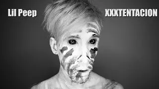Lil Peep & XXXTENTACION - Falling Down (Acapella)