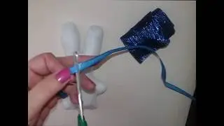 Как Сшить Зайца / HAND MADE