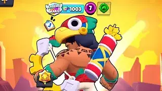 BO ile 0'dan 1000 Kupaya! Kaç Saat Sürdü? Brawl Stars