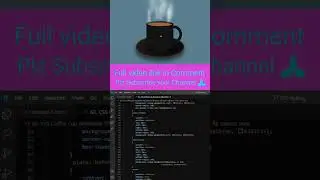 Coffee Cup Animation Effect Html and CSS Shorts video Web Tutorial Tamil #html #css #shorts #youtube