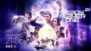 Ready Player One - TF1