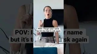 This is getting out of hand ✋🏼🤣 #relatable #skits