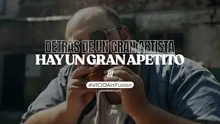 VICIO X Jacobo chacon
