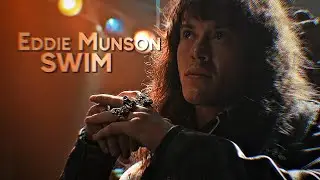 Eddie Munson | Swim