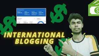 International Blogging Niches | Best Blogging Niche In 2022 | @Soumyahelp @TechnicalRipon