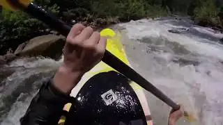 2018 HIGHLIGHT REEL — Caleb Jones