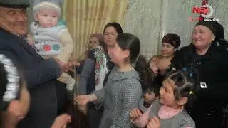 GULCHEHRA ONAMIZNI OILASI TABRIKLADI.NURIK STUDIO:+998913910029
