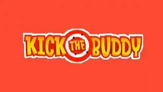 Kick The Buddy Logo