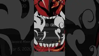 Discord - Rate My Discord Animation 