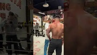 КОНФЛИКТ! Эдвард Билл vs Асхаб Тамаев (ПОЛНАЯ ВЕРСИЯ)