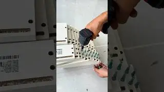 3-in-1 Quick Install Socket Set: Strong Magnetic Bits & Connector Tools Kit