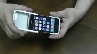 Clarifi Case by Griffin Technology