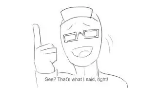 Assassin from the Union PT2 (BNHA Drama CD Animatic)