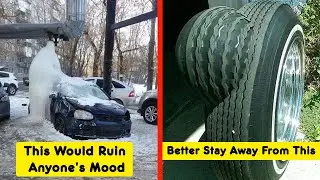 People Who Know What It Means To Be Unlucky Better Than Anyone