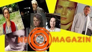 Magazin | Yeşilçam Oyuncularının Şimdiki Halleri