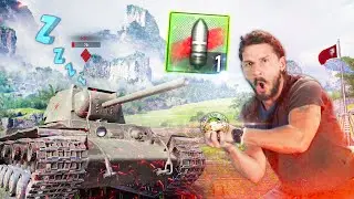 World of Tanks Приколы 