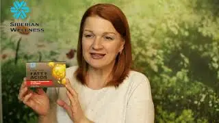 РАСПАКОВКА 22.04.24.  ЧТО-ТО НОВЕНЬКОЕ. СИБИРСКОЕ ЗДОРОВЬЕ. МАРИНА САМСОНОВА