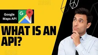 What is an API ? Simply Explained