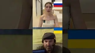 Неадекват хлопцы: реакция на голос, Поет до мурашек!Чат-рулетка 