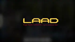 Laad | Jgdev Badduwalia | Tribute To Sidhu Moose Wala