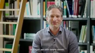 Koppert - De duurzaamheidsstrategie van Future Forward omarmen - interview met Mattijs Bodegom