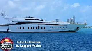 INSANE Traffic at Haulover Inlet, Mega Yachts Take Over! 🤯