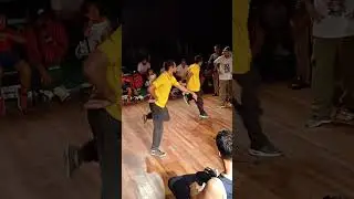 RPE 2x2 Gangrockers