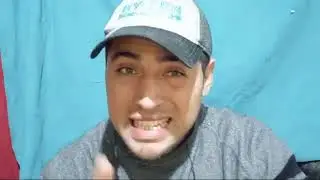 Mañana Haré Un Directo En El Especial 6000 Suscriptores
