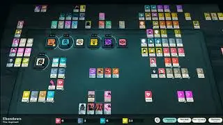 Cultist Simulator Explanatory Playthrough - Lantern Ascension - Ep 8