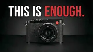The ONLY Leica Camera You Will Ever Need In 2026!