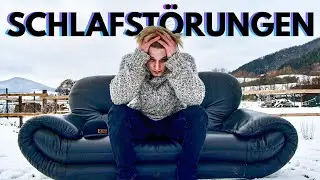 Wenn man nicht schlafen kann...