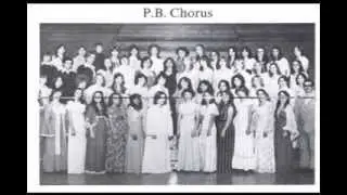 PBHS '70's - A Decade of Memories...