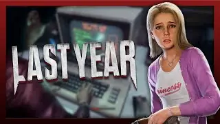 Last Year [005] - Amber Gameplay (No Commentary)