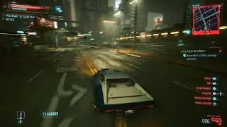 Cyberpunk 2077 update 2.02 netrunner skill shard tier 5 location